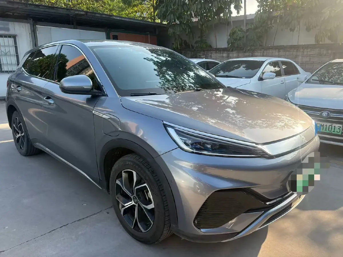 2022 Hycan Z03 BEV 64.23KWH,autocango,china used car exporter,china ev exporter,chinese used car exporter,chinese used ev exporter