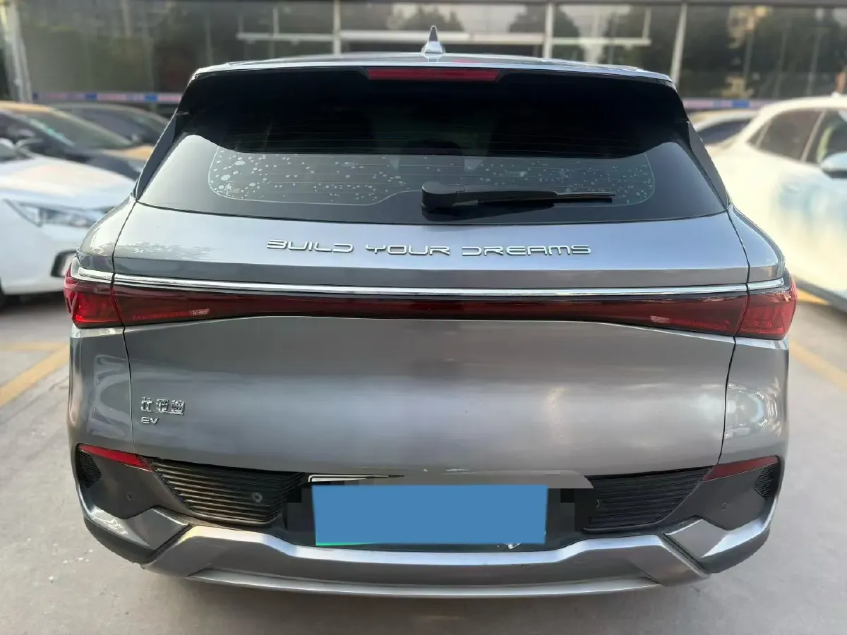 2022 Hycan Z03 BEV 64.23KWH,autocango,china used car exporter,china ev exporter,chinese used car exporter,chinese used ev exporter