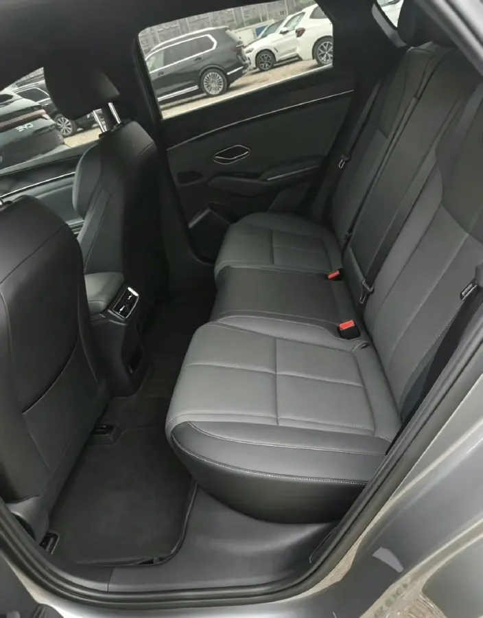 2024 BYD QinL 1.5L 101HP L4 E-CVT PHEV 10.08KWH,autocango,china used car exporter,china ev exporter,chinese used car exporter,chinese used ev exporter