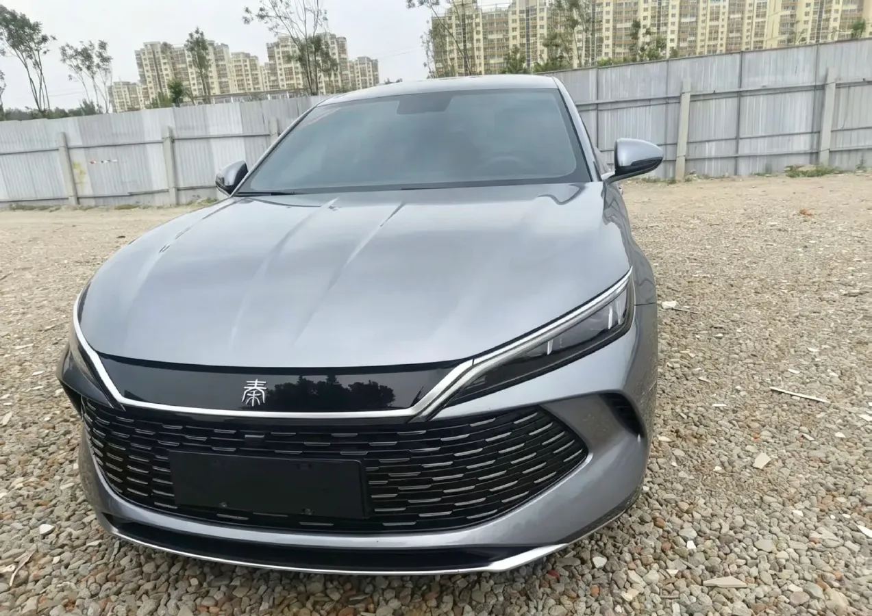 2024 BYD QinL 1.5L 101HP L4 E-CVT PHEV 10.08KWH,autocango,china used car exporter,china ev exporter,chinese used car exporter,chinese used ev exporter