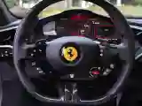 2021 Ferrari 296 3.0T 663HP V6 8DCT PHEV 7.45KWH