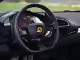 2021 Ferrari 296 3.0T 663HP V6 8DCT PHEV 7.45KWH