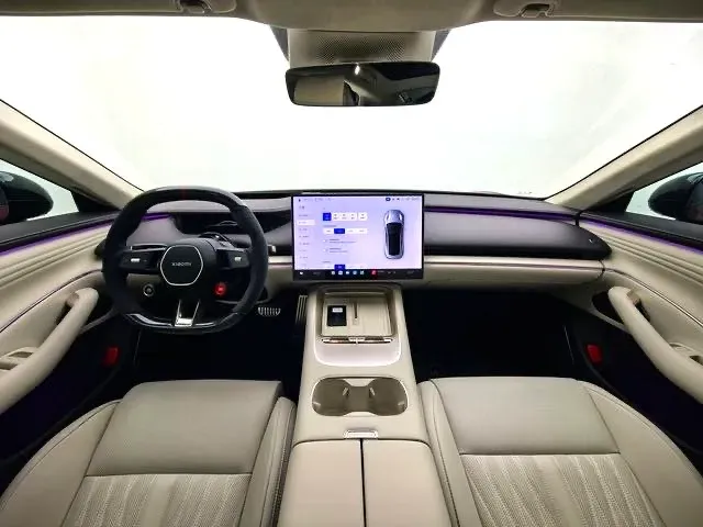 2026 MI SU7 BEV,autocango,china used car exporter,china ev exporter,chinese used car exporter,chinese used ev exporter