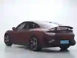 2026 MI SU7 BEV