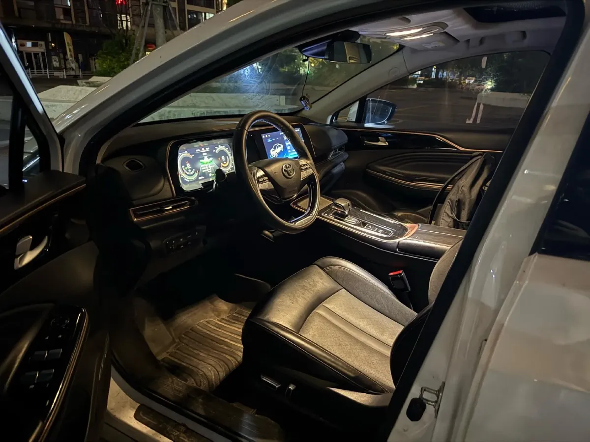 2019 GAC iA5 BEV 58.8KWH,autocango,china used car exporter,china ev exporter,chinese used car exporter,chinese used ev exporter