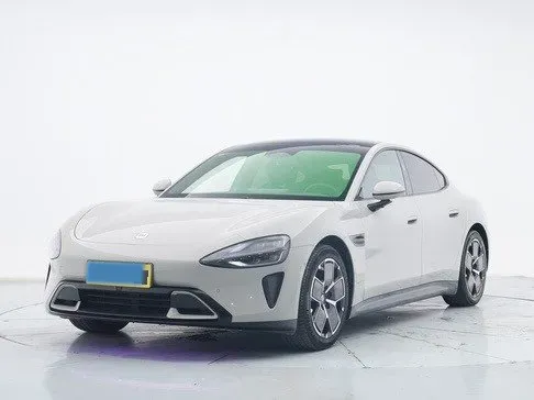 2024 MI SU7 BEV 73.6KWH,autocango,china used car exporter,china ev exporter,chinese used car exporter,chinese used ev exporter