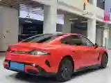 2024 MI SU7 BEV 101KWH