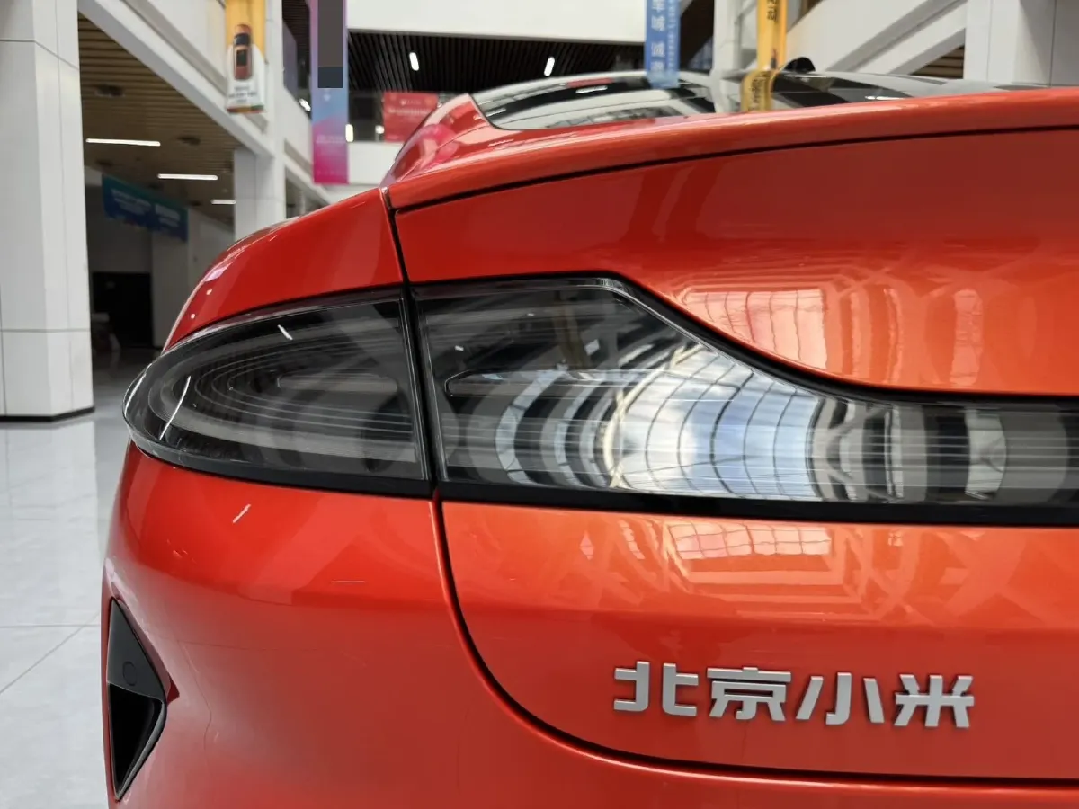 2024 MI SU7 BEV 101KWH,autocango,china used car exporter,china ev exporter,chinese used car exporter,chinese used ev exporter