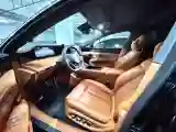 2025 HIMA Stelato S9T REEV 160HP REEV