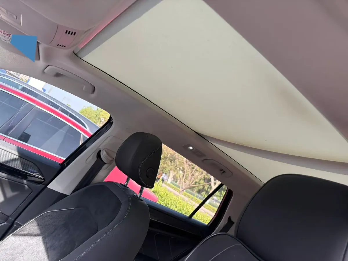 2020 Volkswagen Tayron 2.0T 186HP L4 7DCT,autocango,china used car exporter,china ev exporter,chinese used car exporter,chinese used ev exporter