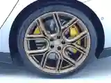 2025 MI SU7 Ultra BEV 93.7KWH