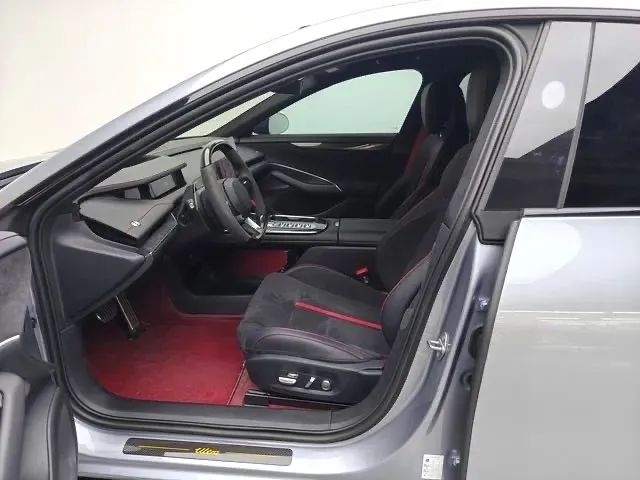 2025 MI SU7 Ultra BEV 93.7KWH,autocango,china used car exporter,china ev exporter,chinese used car exporter,chinese used ev exporter