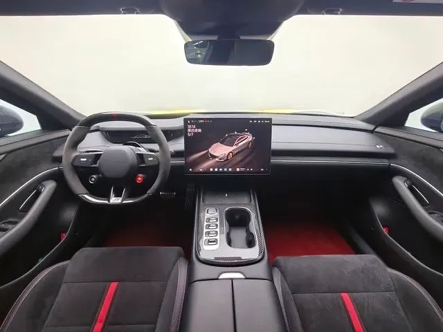 2025 MI SU7 Ultra BEV 93.7KWH,autocango,china used car exporter,china ev exporter,chinese used car exporter,chinese used ev exporter