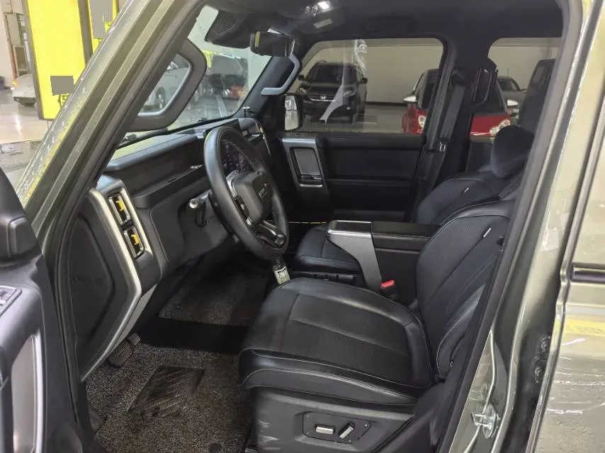 2025 iCAR iCAR Super V23 BEV 81.76KWH,autocango,china used car exporter,china ev exporter,chinese used car exporter,chinese used ev exporter