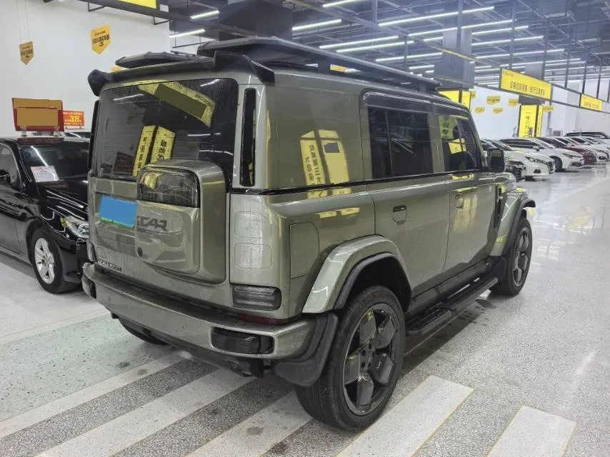 2025 iCAR iCAR Super V23 BEV 81.76KWH,autocango,china used car exporter,china ev exporter,chinese used car exporter,chinese used ev exporter