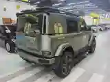 2025 iCAR iCAR Super V23 BEV 81.76KWH