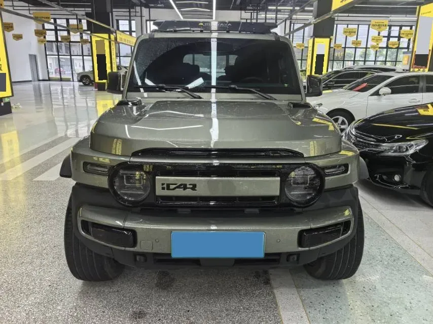 2025 iCAR iCAR Super V23 BEV 81.76KWH,autocango,china used car exporter,china ev exporter,chinese used car exporter,chinese used ev exporter