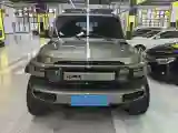 2025 iCAR iCAR Super V23 BEV 81.76KWH