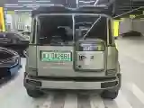 2025 iCAR iCAR Super V23 BEV 81.76KWH