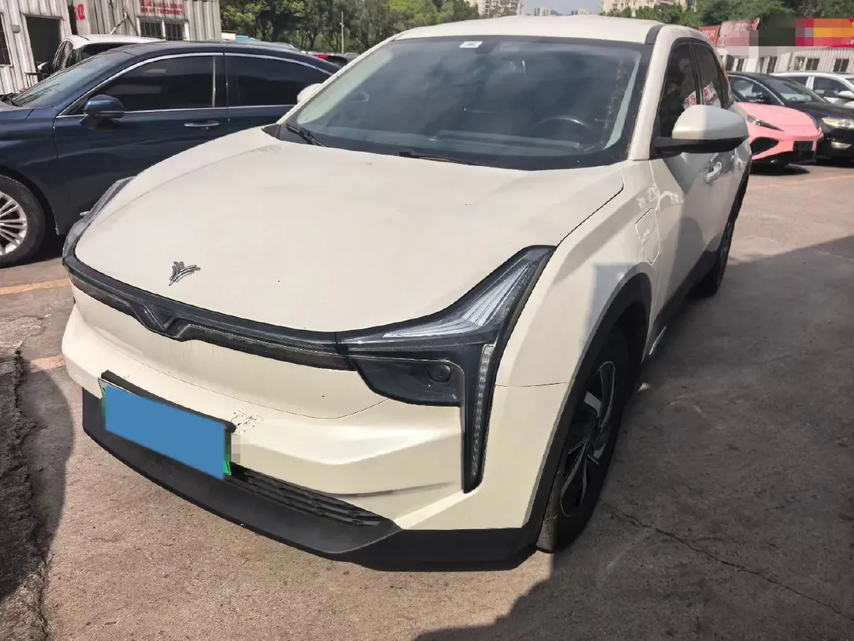 2022 Neta U BEV 54.34KWH,autocango,china used car exporter,china ev exporter,chinese used car exporter,chinese used ev exporter