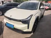 2022 NETA U,autocango,china used car exporter,china ev exporter,chinese used car exporter,chinese used ev exporter