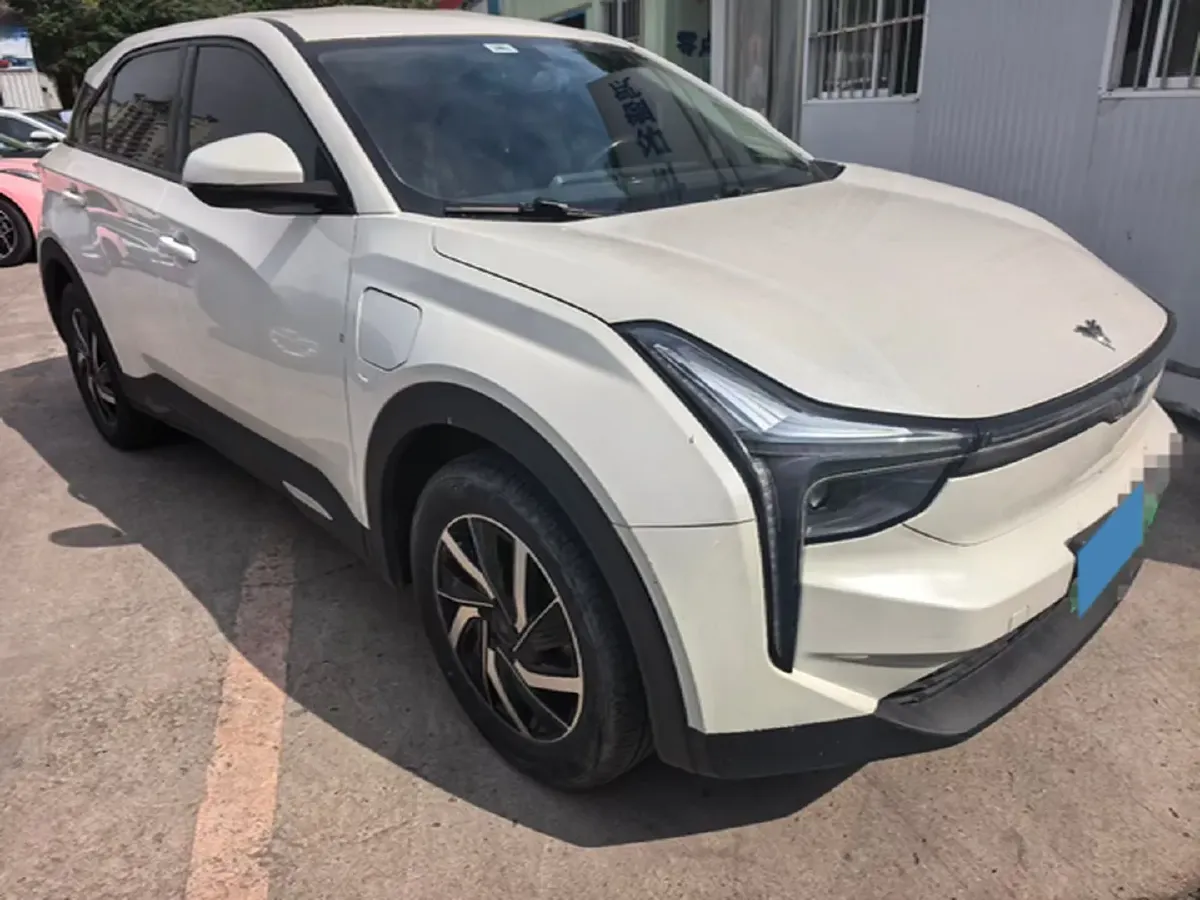 2022 Neta U BEV 54.34KWH,autocango,china used car exporter,china ev exporter,chinese used car exporter,chinese used ev exporter