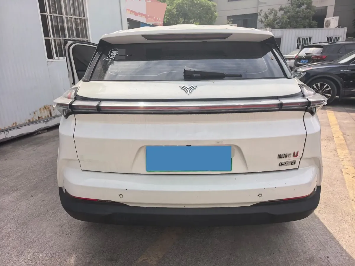 2022 Neta U BEV 54.34KWH,autocango,china used car exporter,china ev exporter,chinese used car exporter,chinese used ev exporter