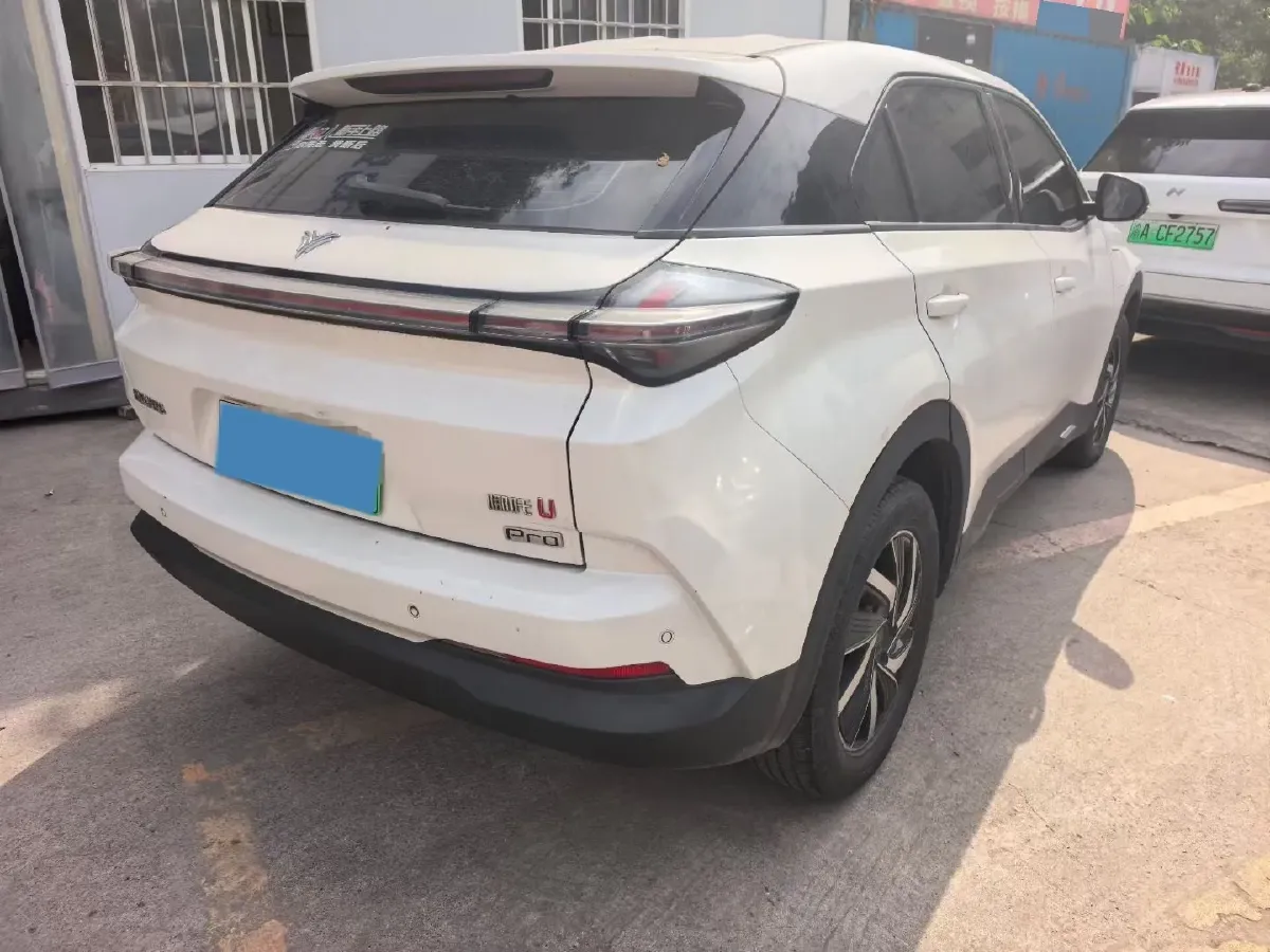 2022 Neta U BEV 54.34KWH,autocango,china used car exporter,china ev exporter,chinese used car exporter,chinese used ev exporter