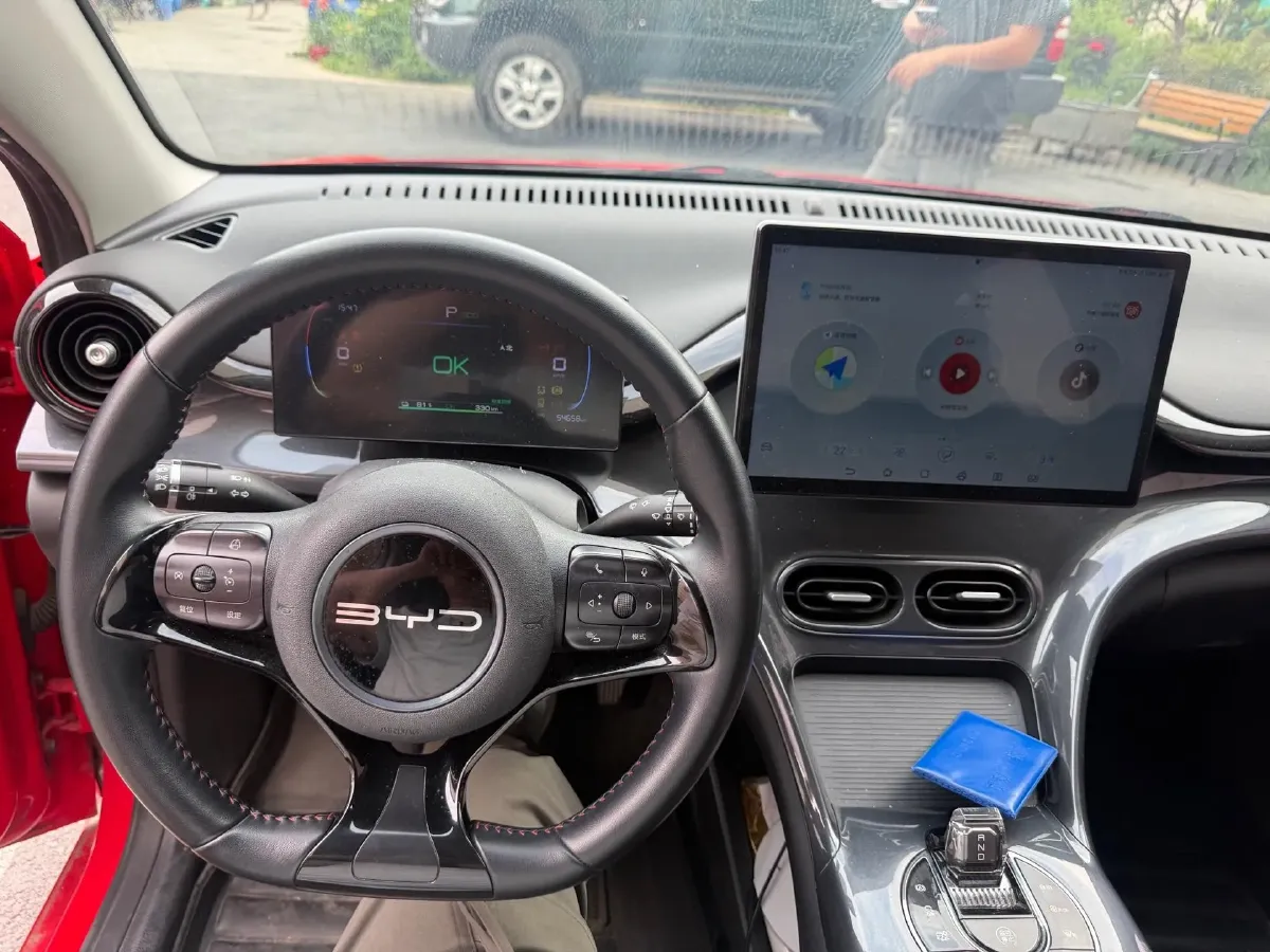 2023 BYD e2 BEV 43.2KWH,autocango,china used car exporter,china ev exporter,chinese used car exporter,chinese used ev exporter