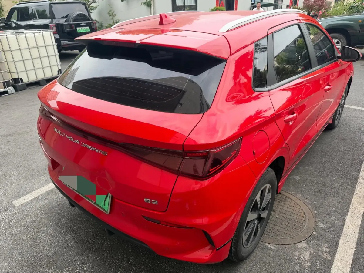 2023 BYD e2 BEV 43.2KWH,autocango,china used car exporter,china ev exporter,chinese used car exporter,chinese used ev exporter