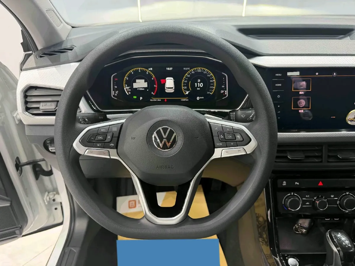 2021 Volkswagen Tacqua 1.5L 113HP L4 6AT,autocango,china used car exporter,china ev exporter,chinese used car exporter,chinese used ev exporter