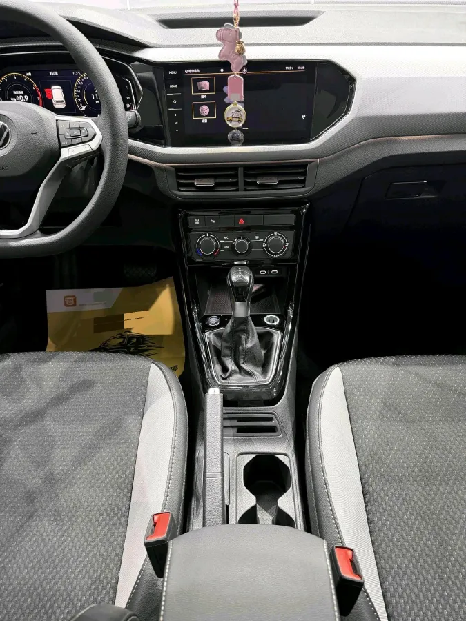 2021 Volkswagen Tacqua 1.5L 113HP L4 6AT,autocango,china used car exporter,china ev exporter,chinese used car exporter,chinese used ev exporter