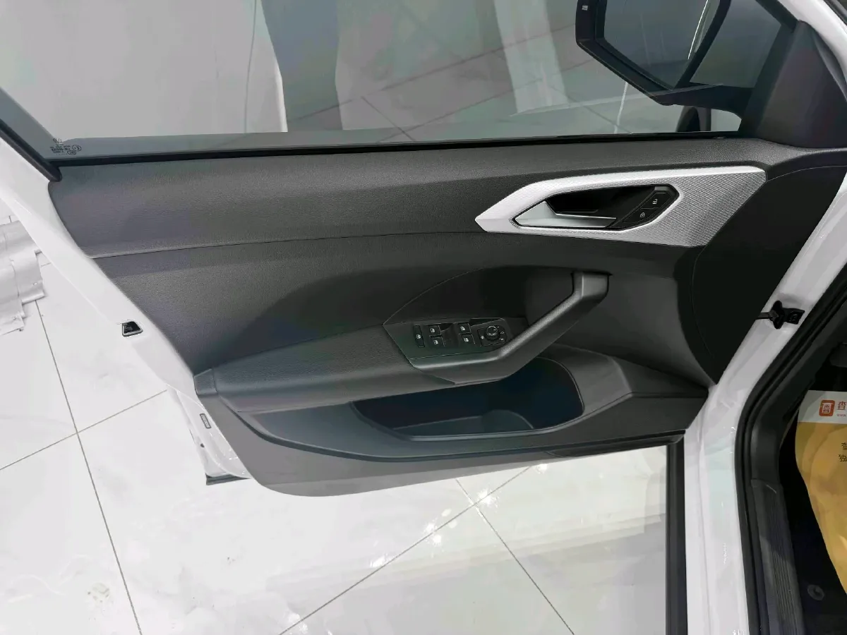 2021 Volkswagen Tacqua 1.5L 113HP L4 6AT,autocango,china used car exporter,china ev exporter,chinese used car exporter,chinese used ev exporter
