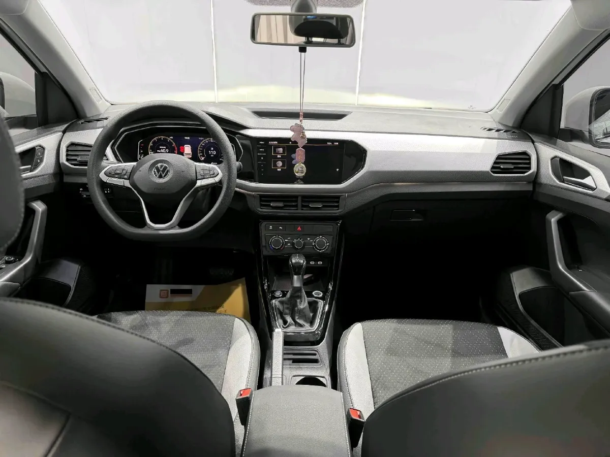 2021 Volkswagen Tacqua 1.5L 113HP L4 6AT,autocango,china used car exporter,china ev exporter,chinese used car exporter,chinese used ev exporter