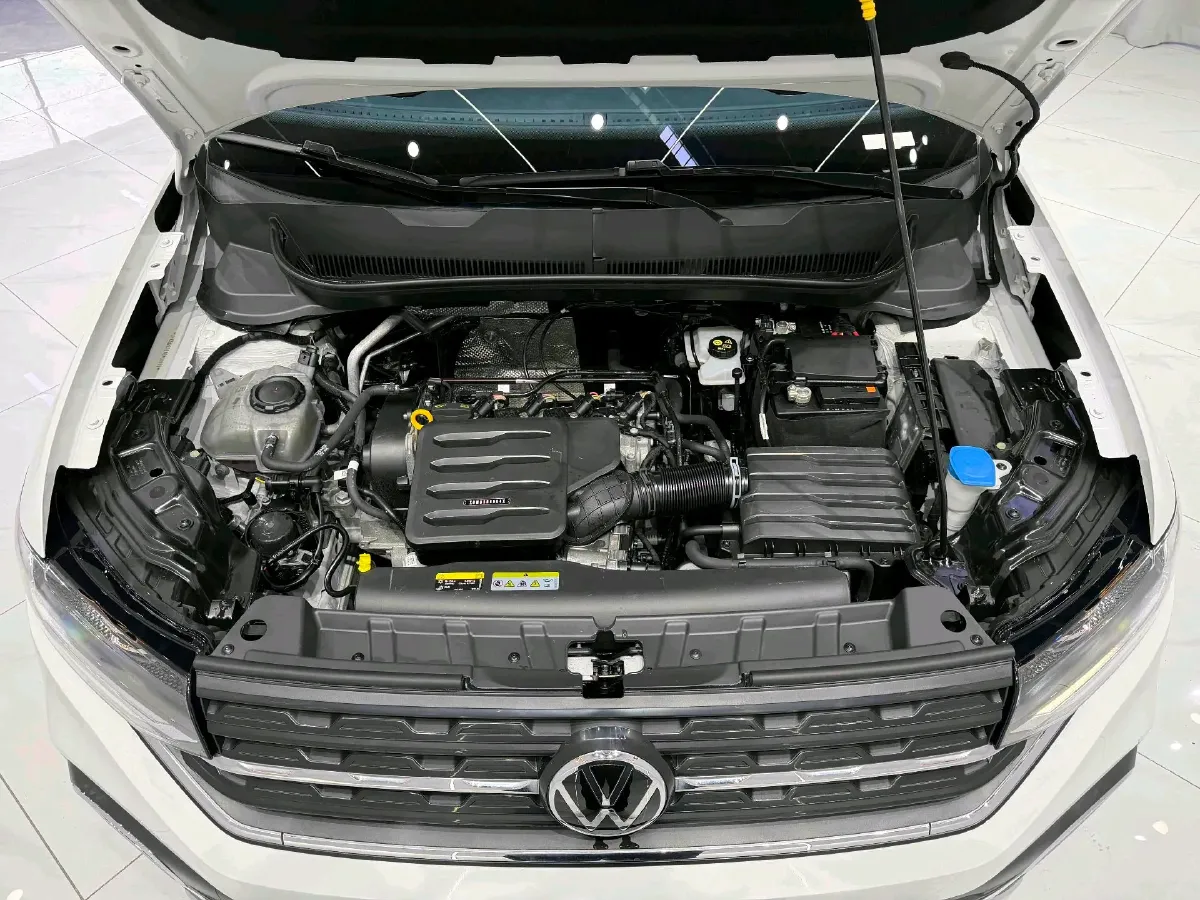 2021 Volkswagen Tacqua 1.5L 113HP L4 6AT,autocango,china used car exporter,china ev exporter,chinese used car exporter,chinese used ev exporter