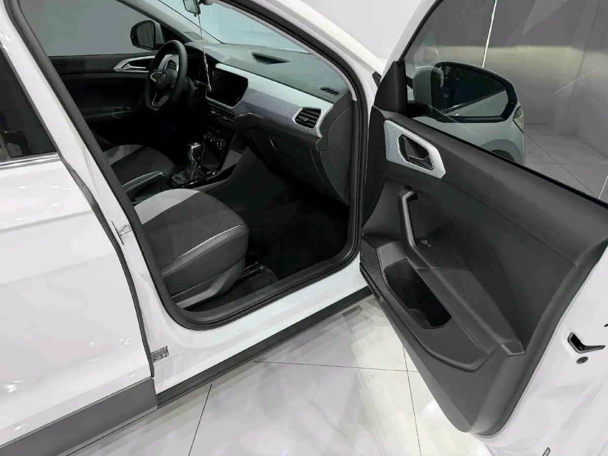 2021 Volkswagen Tacqua 1.5L 113HP L4 6AT,autocango,china used car exporter,china ev exporter,chinese used car exporter,chinese used ev exporter