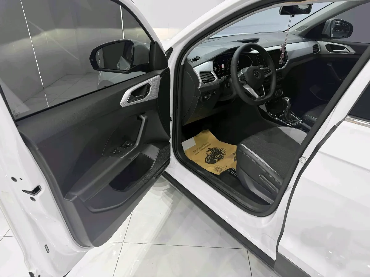 2021 Volkswagen Tacqua 1.5L 113HP L4 6AT,autocango,china used car exporter,china ev exporter,chinese used car exporter,chinese used ev exporter