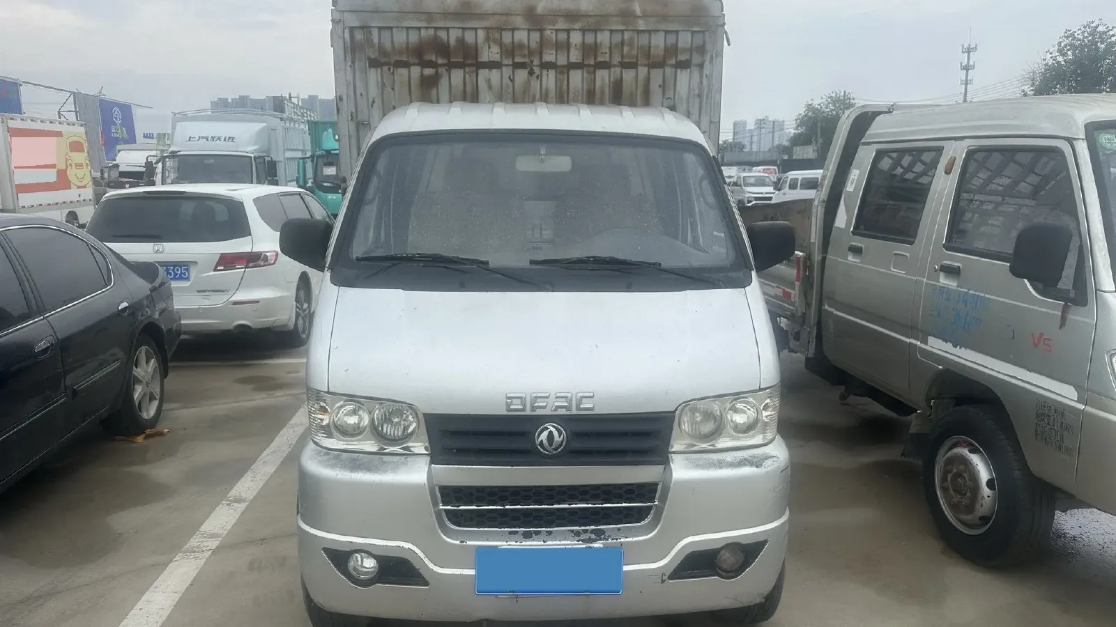 2015 Great Wall Wingle 5 2.0T 129HP L4 6MT,autocango,china used car exporter,china ev exporter,chinese used car exporter,chinese used ev exporter