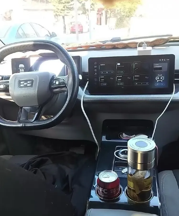 2019 Aiways U5 BEV 65KWH,autocango,china used car exporter,china ev exporter,chinese used car exporter,chinese used ev exporter