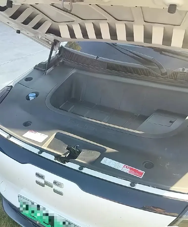 2019 Aiways U5 BEV 65KWH,autocango,china used car exporter,china ev exporter,chinese used car exporter,chinese used ev exporter