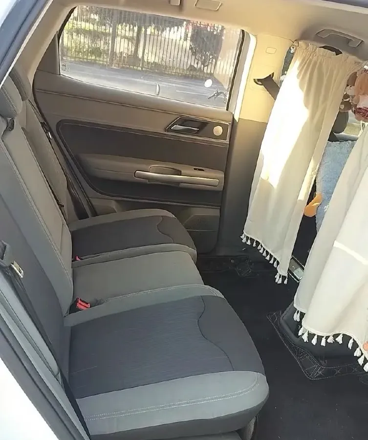 2019 Aiways U5 BEV 65KWH,autocango,china used car exporter,china ev exporter,chinese used car exporter,chinese used ev exporter