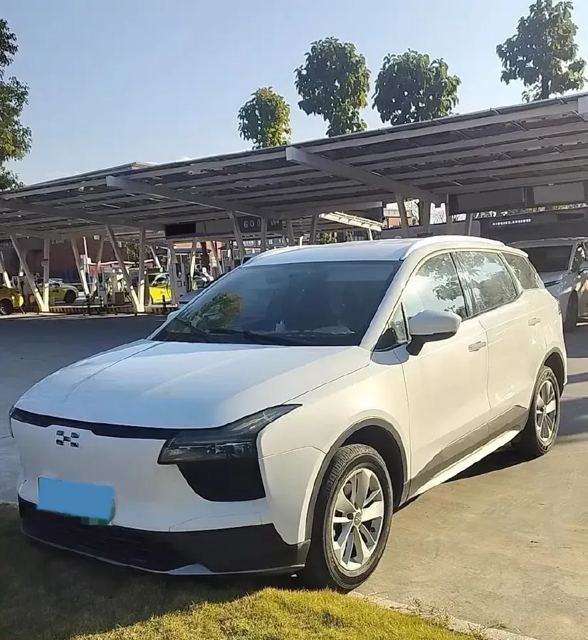 2019 Aiways U5 BEV 65KWH,autocango,china used car exporter,china ev exporter,chinese used car exporter,chinese used ev exporter