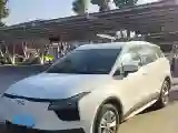 2019 Aiways U5 BEV 65KWH