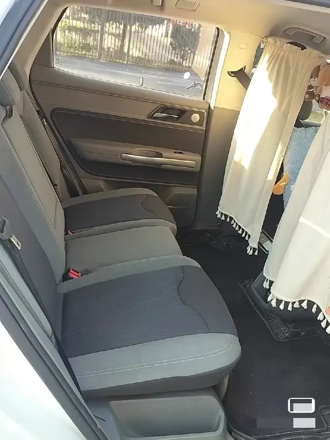 2019 Aiways U5 BEV 65KWH,autocango,china used car exporter,china ev exporter,chinese used car exporter,chinese used ev exporter
