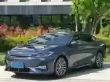 2025 Geely Galaxy A7 1.5L 112HP L4 1DHT PHEV