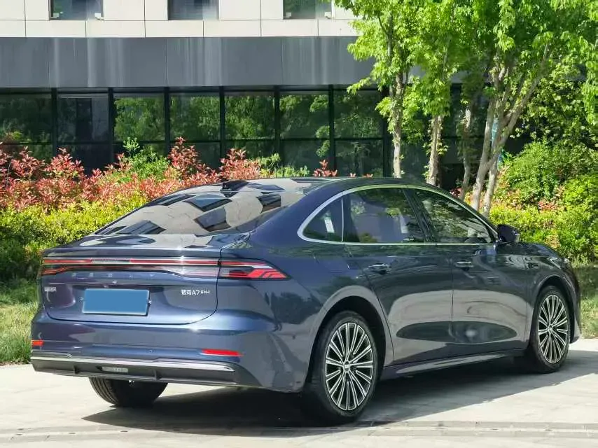 2025 Geely Galaxy A7 1.5L 112HP L4 1DHT PHEV,autocango,china used car exporter,china ev exporter,chinese used car exporter,chinese used ev exporter