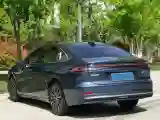 2025 Geely Galaxy A7 1.5L 112HP L4 1DHT PHEV