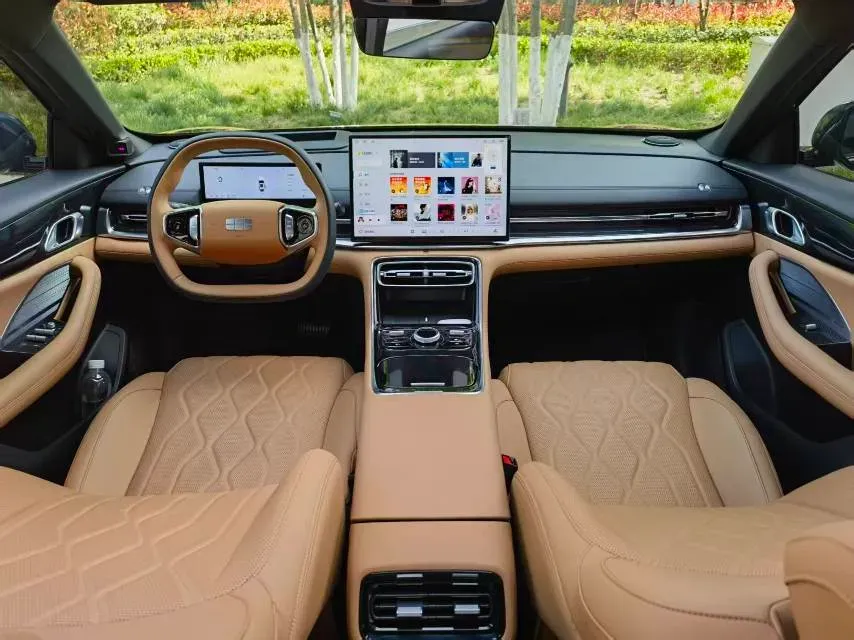 2025 Geely Galaxy A7 1.5L 112HP L4 1DHT PHEV,autocango,china used car exporter,china ev exporter,chinese used car exporter,chinese used ev exporter
