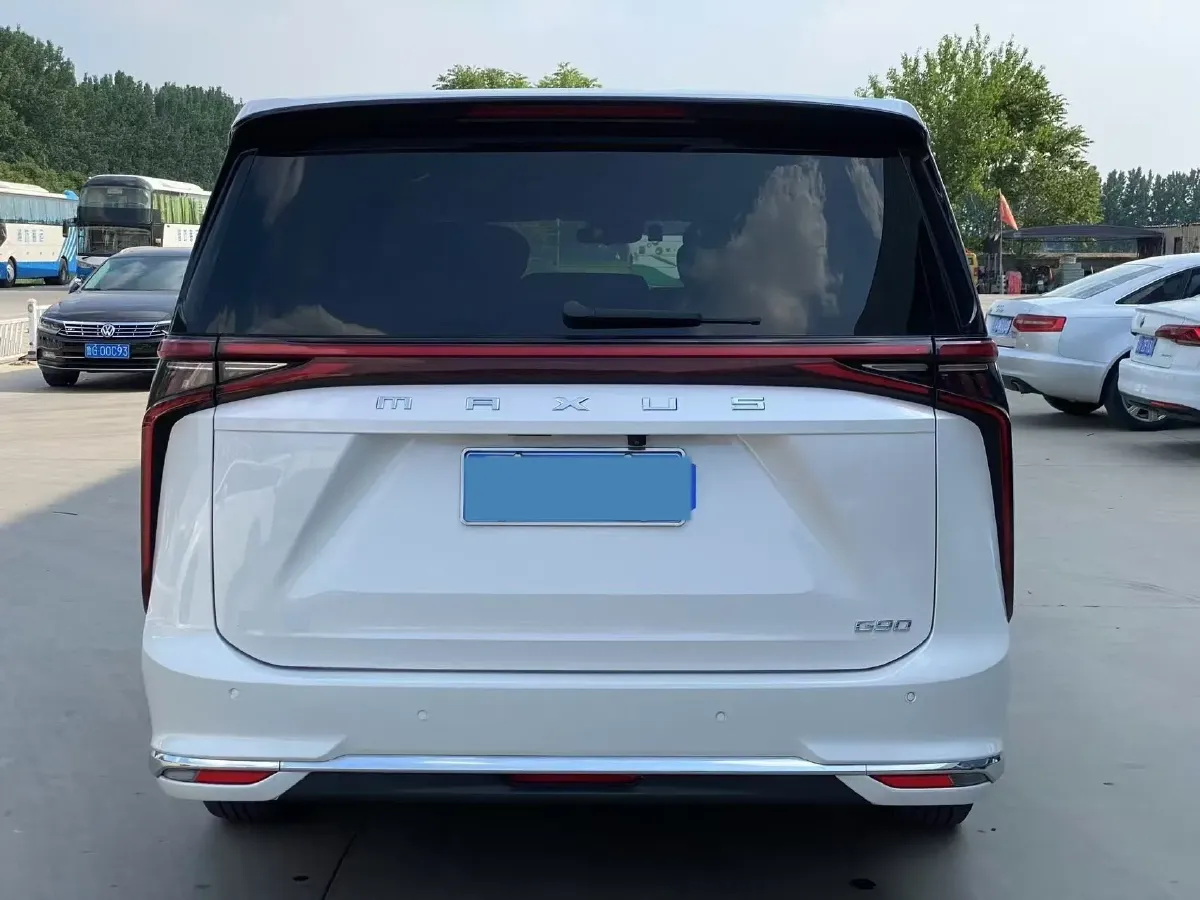 2022 MAXUS G90 2.0T 234HP L4 8AT,autocango,china used car exporter,china ev exporter,chinese used car exporter,chinese used ev exporter