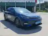 2025 Geely Galaxy A7 1.5L 112HP L4 1DHT PHEV
